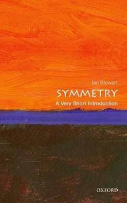 Symmetry  - A Very Short Introduction