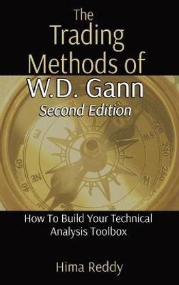 The Trading Methods of W.D. Gann