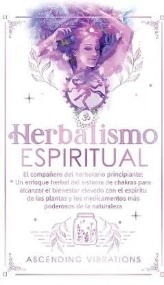 Herbalismo Espiritual