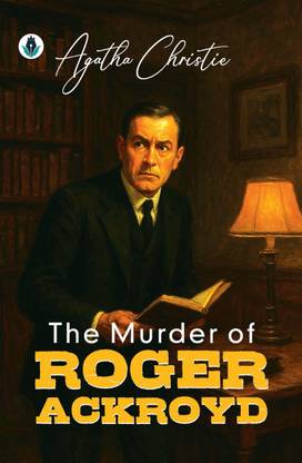 The Murder of Roger Ackroyd