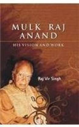 Mulk Raj Anand