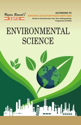 NEP Environmental Science 1 Edition