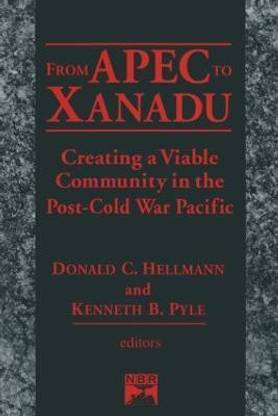 From Apec to Xanadu