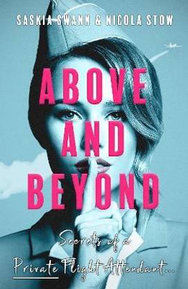 Above and Beyond