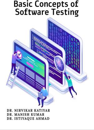 Basic Concepts of Software Testing