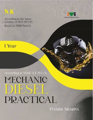 Neelkanth - ITI Mechanic Diesel Practical
