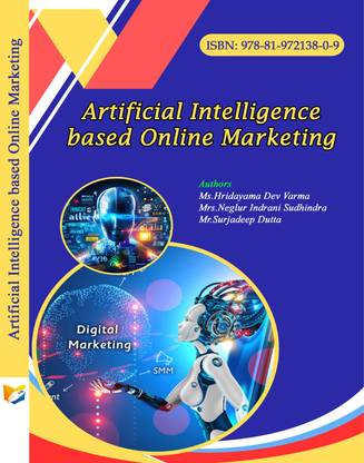 Artificial Intelligence based Online Marketing