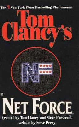 Tom Clancy's Net Force