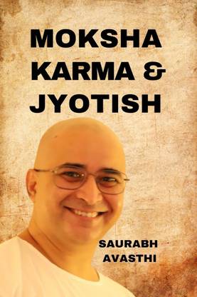 Moksha Karma &amp; Jyotish