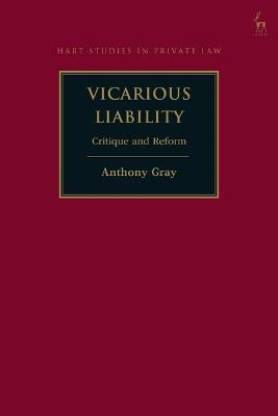 Vicarious Liability
