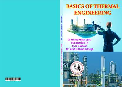 Basics of Thermal Engineering