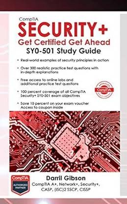 CompTIA Security+
