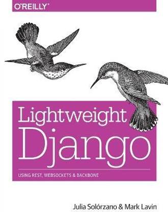 Lightweight Django
