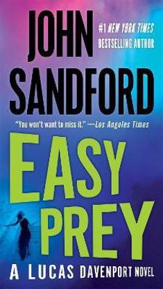 Easy Prey