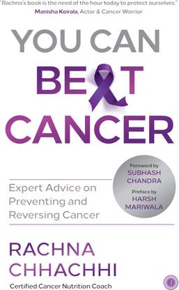 You Can Beat Cancer