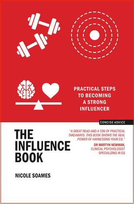 Influence Book,the