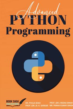 Advanced Python Programming