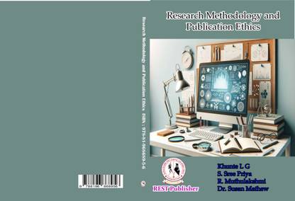 Research Methodology and Publication Ethics