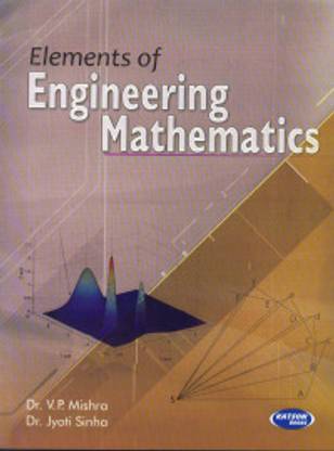 Elements of Engineering Mathematics