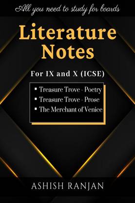 Literature Notes