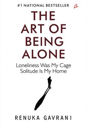 The Art of Being Alone
