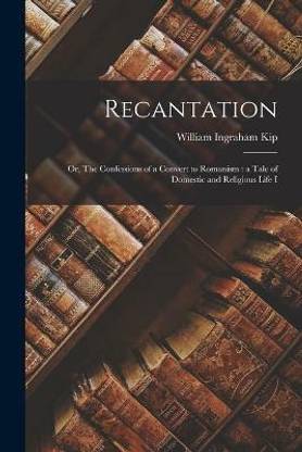 Recantation
