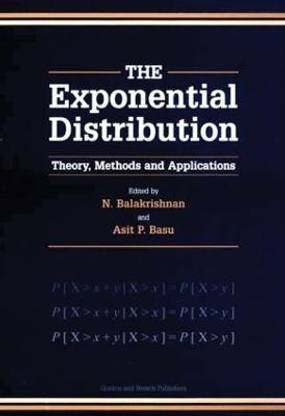 Exponential Distribution