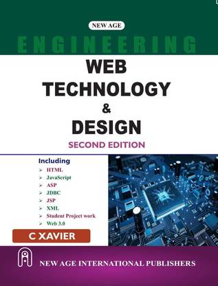 Web Technology and Design