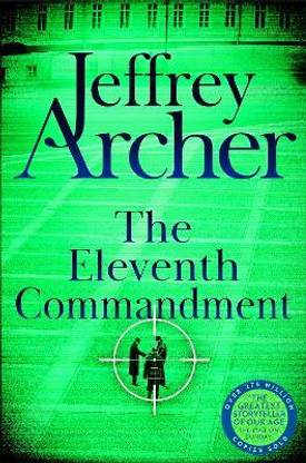 The Eleventh Commandment