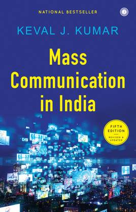 Mass Communication in India