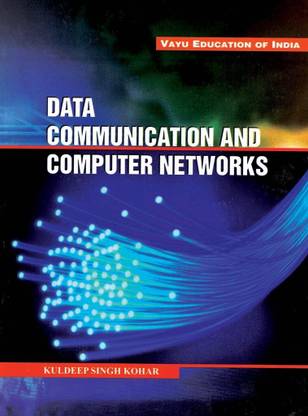 Data Communication And Computer Networks