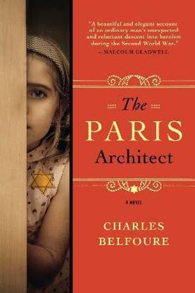 The Paris Architect