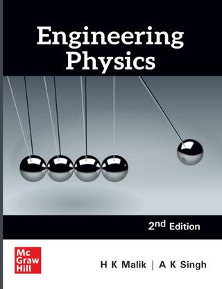 Engineering Physics Second Edition