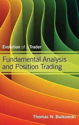 Fundamental Analysis and Position Trading