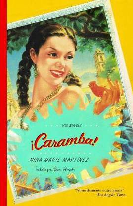 !Caramba! (Spanish Edition)
