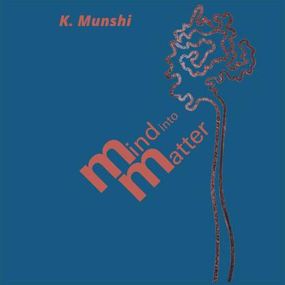 Mind into Matter