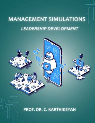 Management Simulations - Leadership Development