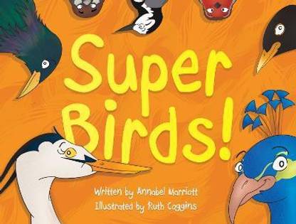 Super Birds!