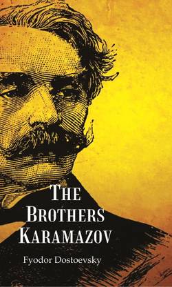 The Brothers Karamazov [Hardcover]