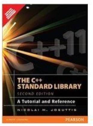 The C standard library