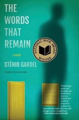 The Words That Remain