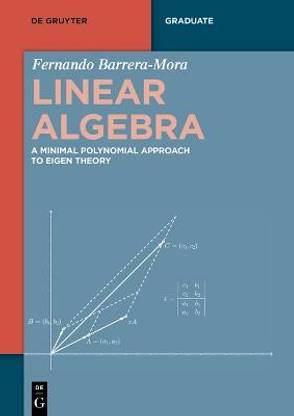 Linear Algebra