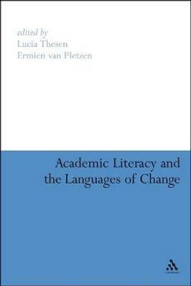 Academic Literacy and the Languages of Change