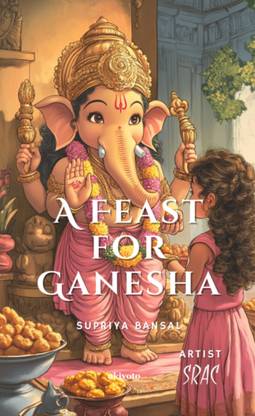A Feast for Ganesha