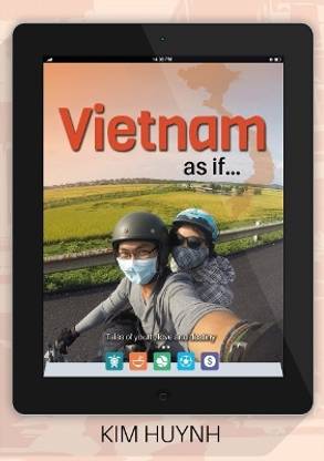 Vietnam as if...