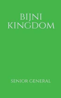 Bijni Kingdom
