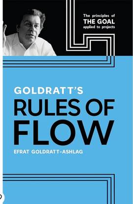 Goldratt's Rules of Flow