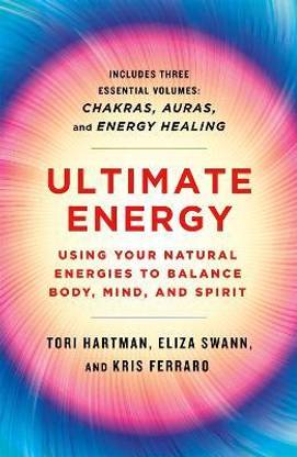 Ultimate Energy