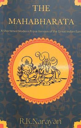 The Mahabharata