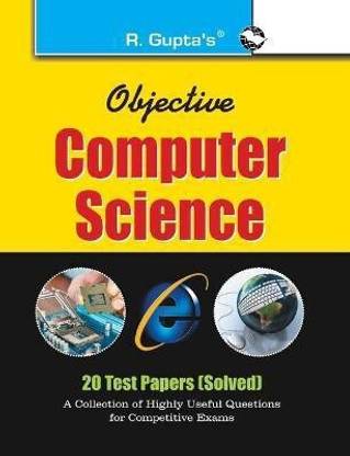 Objective Computer Science 31 Edition
